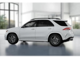 Mercedes-Benz GLE GLE 350 4MATIC SUV 2026
