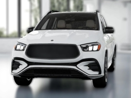 Mercedes-Benz GLE GLE 350 4MATIC SUV 2026