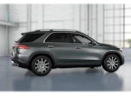 Mercedes-Benz GLE GLE 350 4MATIC SUV 2026