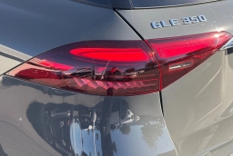 Mercedes-Benz GLE GLE 350 4MATIC SUV 2026