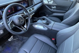 Mercedes-Benz GLE GLE 350 4MATIC SUV 2026