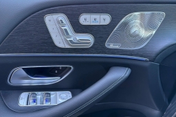 Mercedes-Benz GLE GLE 350 4MATIC SUV 2026