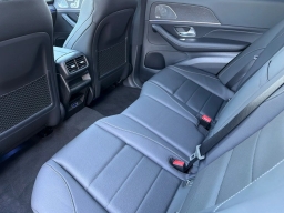 Mercedes-Benz GLE GLE 350 4MATIC SUV 2026