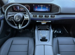 Mercedes-Benz GLE GLE 350 4MATIC SUV 2026