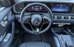 Mercedes-Benz GLE GLE 350 4MATIC SUV 2026