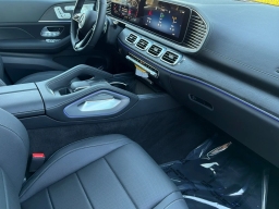 Mercedes-Benz GLE GLE 350 4MATIC SUV 2026