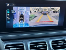 Mercedes-Benz GLE GLE 350 4MATIC SUV 2026