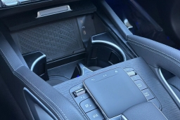 Mercedes-Benz GLE GLE 350 4MATIC SUV 2026