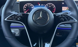 Mercedes-Benz GLE GLE 350 4MATIC SUV 2026