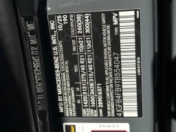 Mercedes-Benz GLE GLE 350 4MATIC SUV 2026