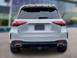 Mercedes-Benz GLE GLE 350 4MATIC SUV 2026