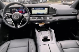 Mercedes-Benz GLE GLE 350 4MATIC SUV 2026