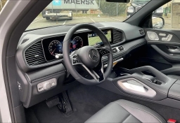 Mercedes-Benz GLE GLE 350 4MATIC SUV 2026