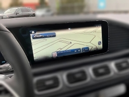 Mercedes-Benz GLE GLE 350 4MATIC SUV 2026