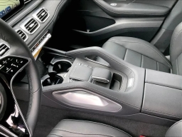 Mercedes-Benz GLE GLE 350 4MATIC SUV 2026