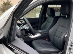 Mercedes-Benz GLE GLE 350 4MATIC SUV 2026