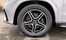 Mercedes-Benz GLE GLE 350 4MATIC SUV 2026