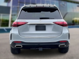 Mercedes-Benz GLE GLE 350 4MATIC SUV 2026