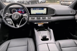 Mercedes-Benz GLE GLE 350 4MATIC SUV 2026