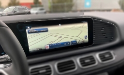 Mercedes-Benz GLE GLE 350 4MATIC SUV 2026