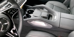 Mercedes-Benz GLE GLE 350 4MATIC SUV 2026