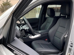 Mercedes-Benz GLE GLE 350 4MATIC SUV 2026