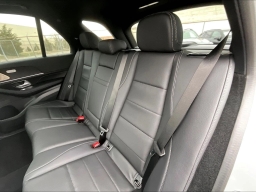 Mercedes-Benz GLE GLE 350 4MATIC SUV 2026