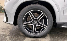 Mercedes-Benz GLE GLE 350 4MATIC SUV 2026