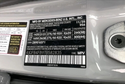 Mercedes-Benz GLE GLE 350 4MATIC SUV 2026