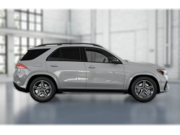 Mercedes-Benz GLE GLE 350 4MATIC SUV 2026