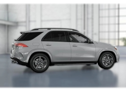 Mercedes-Benz GLE GLE 350 4MATIC SUV 2026