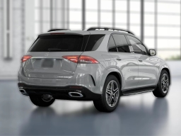 Mercedes-Benz GLE GLE 350 4MATIC SUV 2026