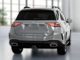 Mercedes-Benz GLE GLE 350 4MATIC SUV 2026