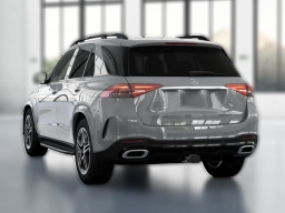 Mercedes-Benz GLE GLE 350 4MATIC SUV 2026