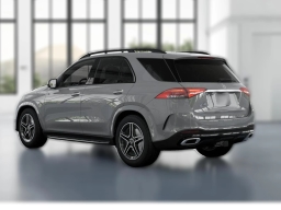 Mercedes-Benz GLE GLE 350 4MATIC SUV 2026
