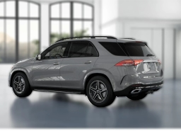 Mercedes-Benz GLE GLE 350 4MATIC SUV 2026
