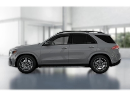 Mercedes-Benz GLE GLE 350 4MATIC SUV 2026