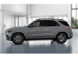 Mercedes-Benz GLE GLE 350 4MATIC SUV 2026