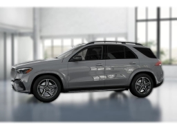 Mercedes-Benz GLE GLE 350 4MATIC SUV 2026
