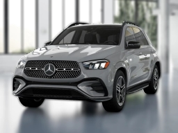 Mercedes-Benz GLE GLE 350 4MATIC SUV 2026