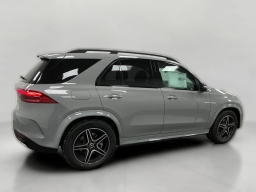 Mercedes-Benz GLE GLE 350 4MATIC SUV 2026