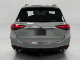 Mercedes-Benz GLE GLE 350 4MATIC SUV 2026