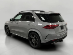 Mercedes-Benz GLE GLE 350 4MATIC SUV 2026