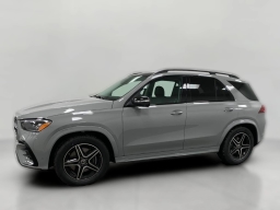 Mercedes-Benz GLE GLE 350 4MATIC SUV 2026