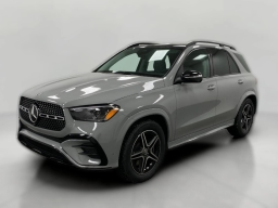 Mercedes-Benz GLE GLE 350 4MATIC SUV 2026