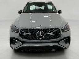 Mercedes-Benz GLE GLE 350 4MATIC SUV 2026