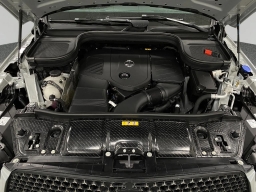 Mercedes-Benz GLE GLE 350 4MATIC SUV 2026