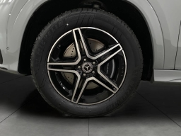 Mercedes-Benz GLE GLE 350 4MATIC SUV 2026