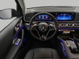 Mercedes-Benz GLE GLE 350 4MATIC SUV 2026