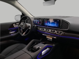 Mercedes-Benz GLE GLE 350 4MATIC SUV 2026